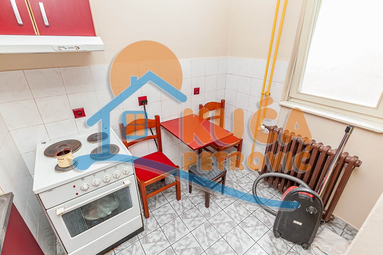 Trosoban stan, 78 m2, Centar, Svetozara Markovića ID: p-010497 5