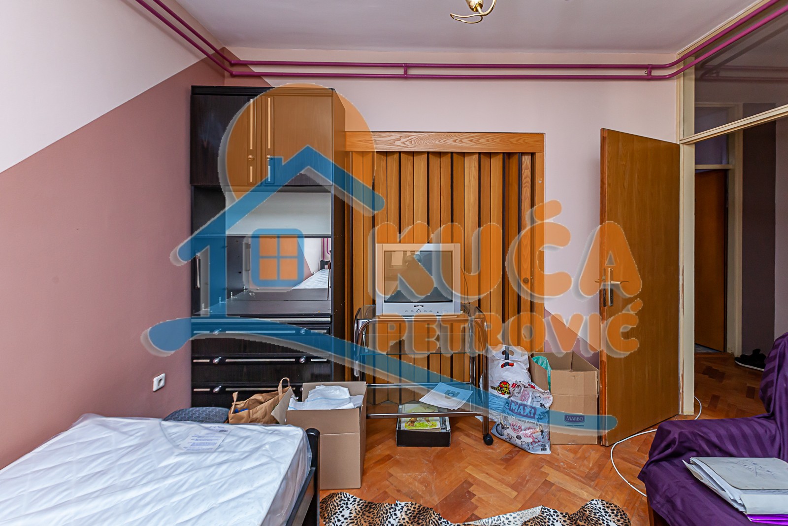 Trosoban stan, 78 m2, Centar, Svetozara Markovića ID: p-010497 7