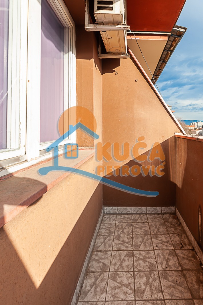 Trosoban stan, 78 m2, Centar, Svetozara Markovića ID: p-010497 3