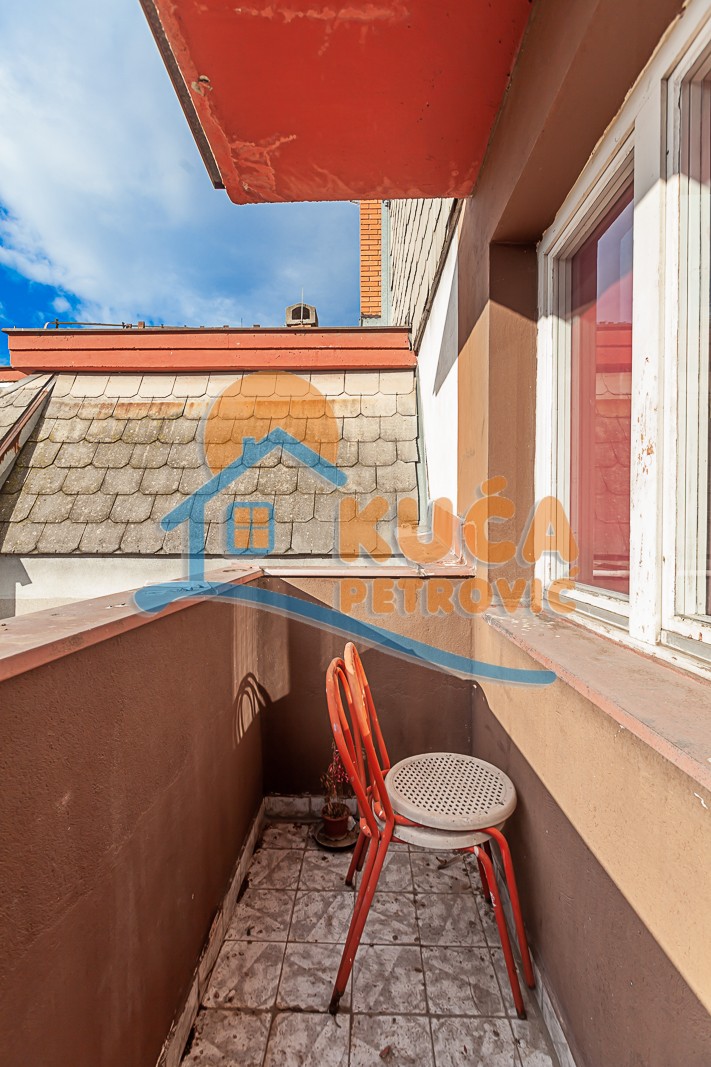 Trosoban stan, 78 m2, Centar, Svetozara Markovića ID: p-010497 12