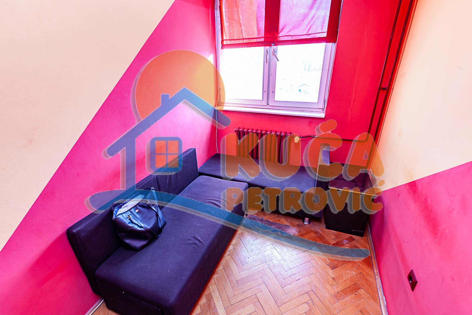 Trosoban stan, 78 m2, Centar, Svetozara Markovića ID: p-010497 13