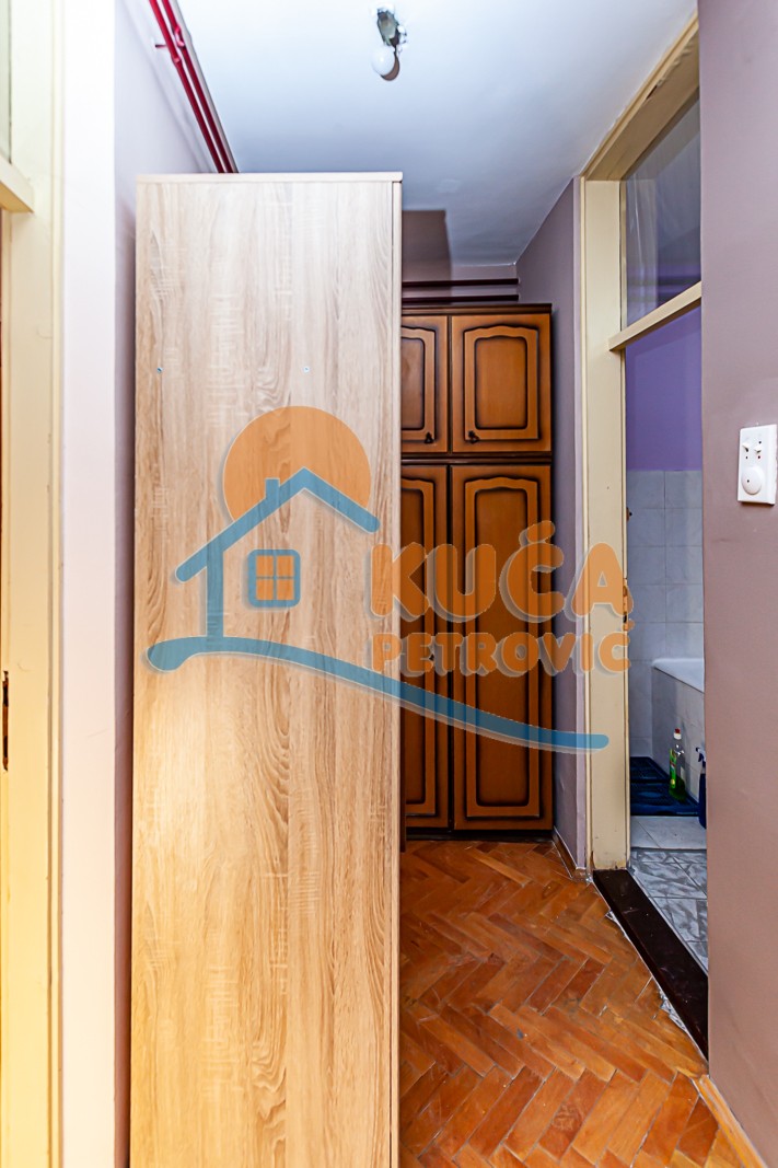 Trosoban stan, 78 m2, Centar, Svetozara Markovića ID: p-010497 15