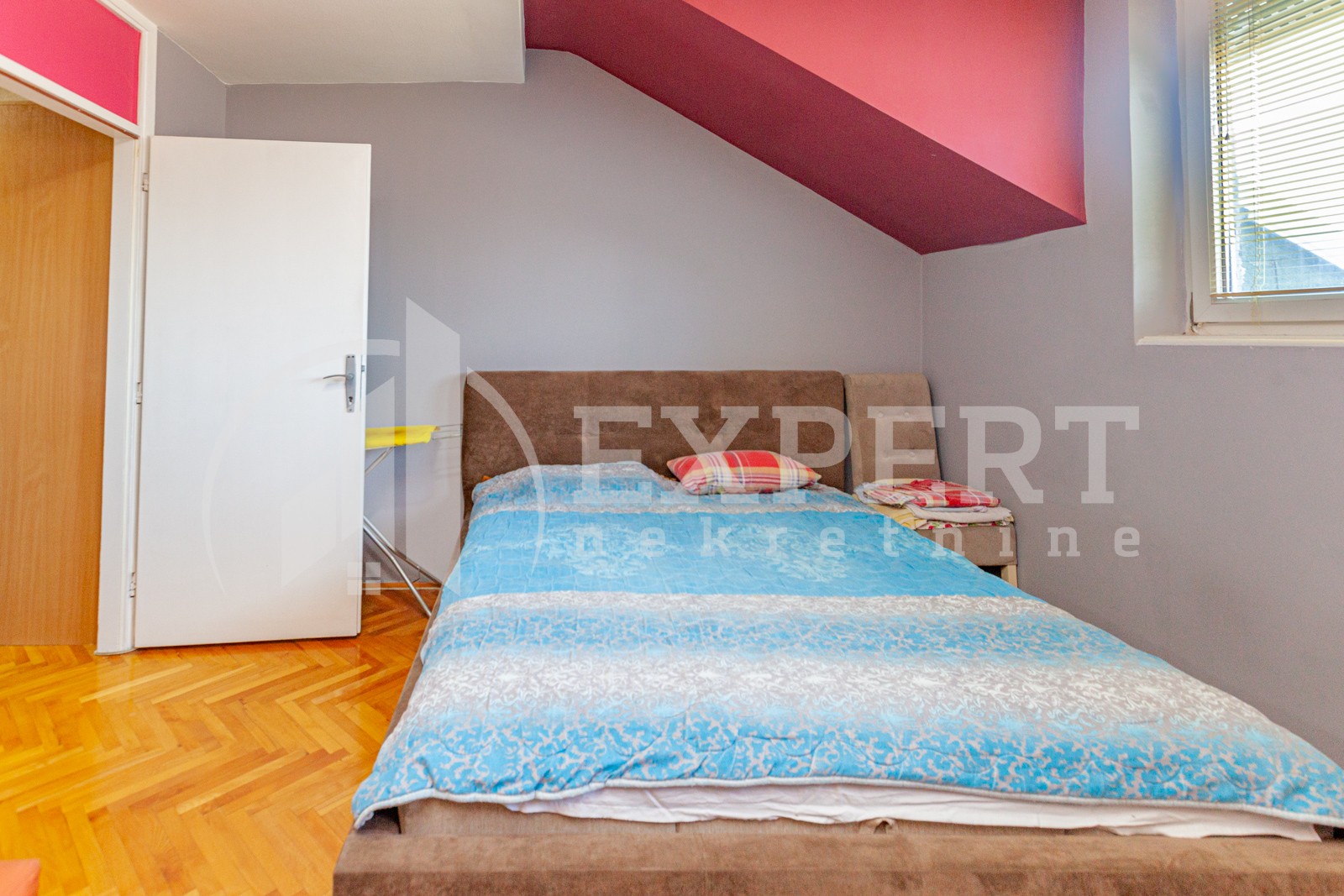 Trosoban stan, 78 m2, Palilula, Mokranjčeva ID: p-05443 12