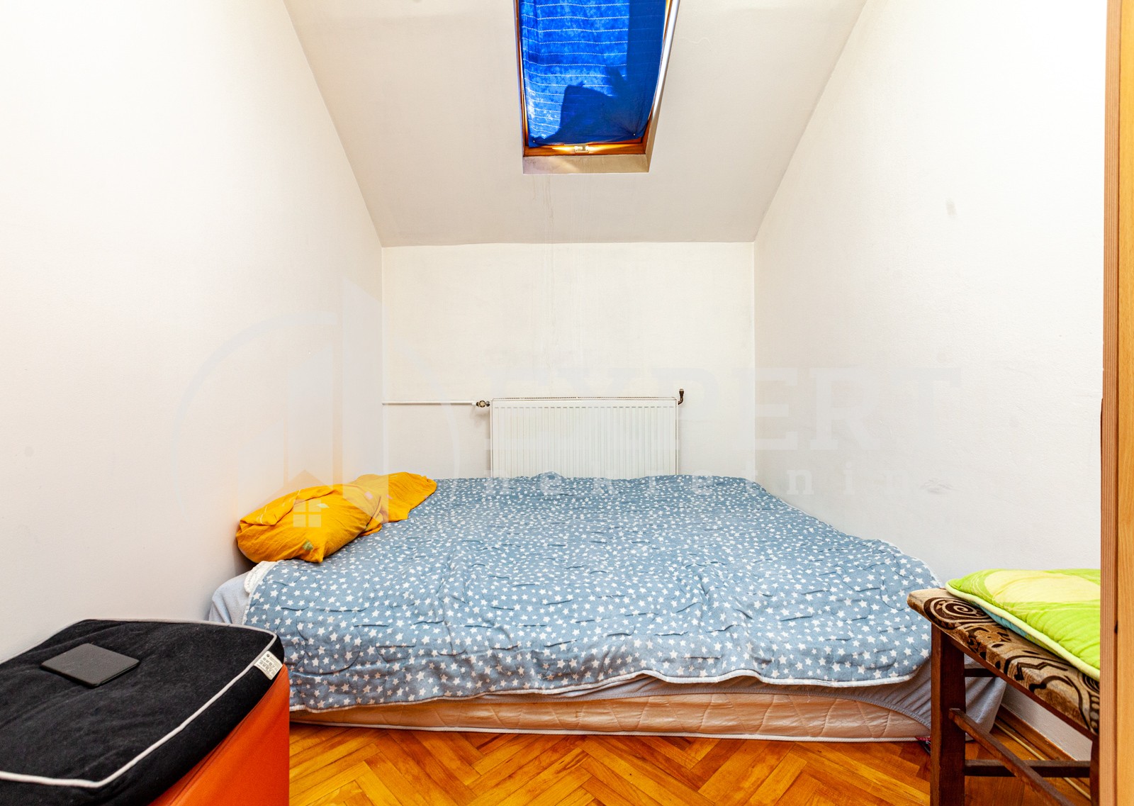 Trosoban stan, 78 m2, Palilula, Mokranjčeva ID: p-05443 13