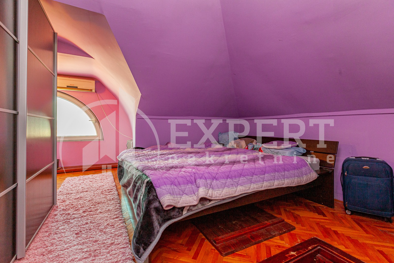 Trosoban stan, 78 m2, Palilula, Mokranjčeva ID: p-05443 14