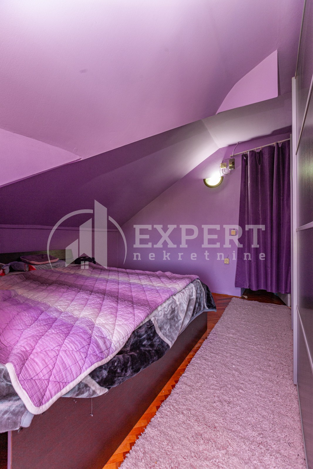 Trosoban stan, 78 m2, Palilula, Mokranjčeva ID: p-05443 15