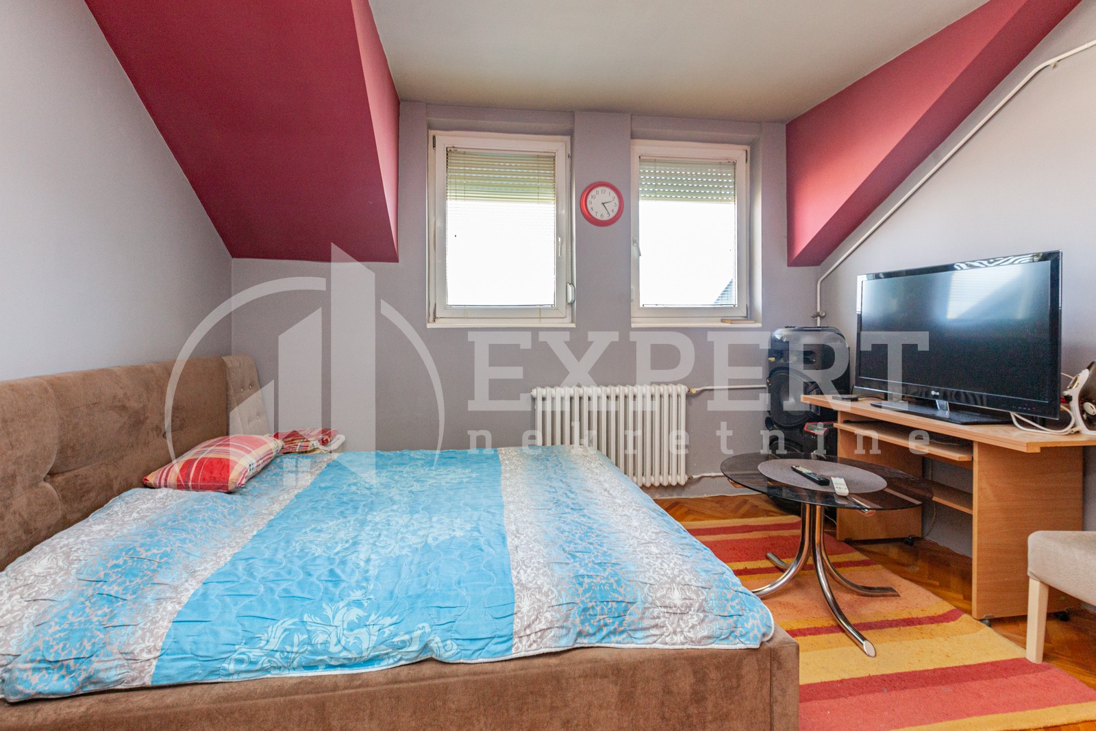 Trosoban stan, 78 m2, Palilula, Mokranjčeva ID: p-05443 10