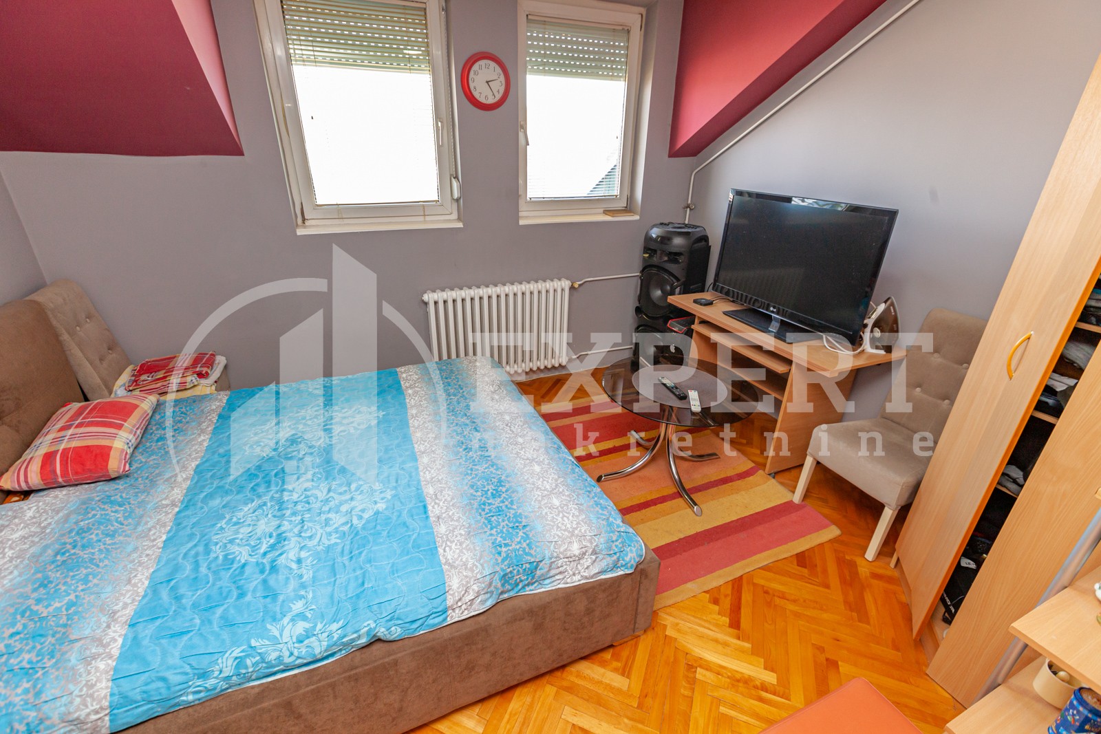 Trosoban stan, 78 m2, Palilula, Mokranjčeva ID: p-05443 11