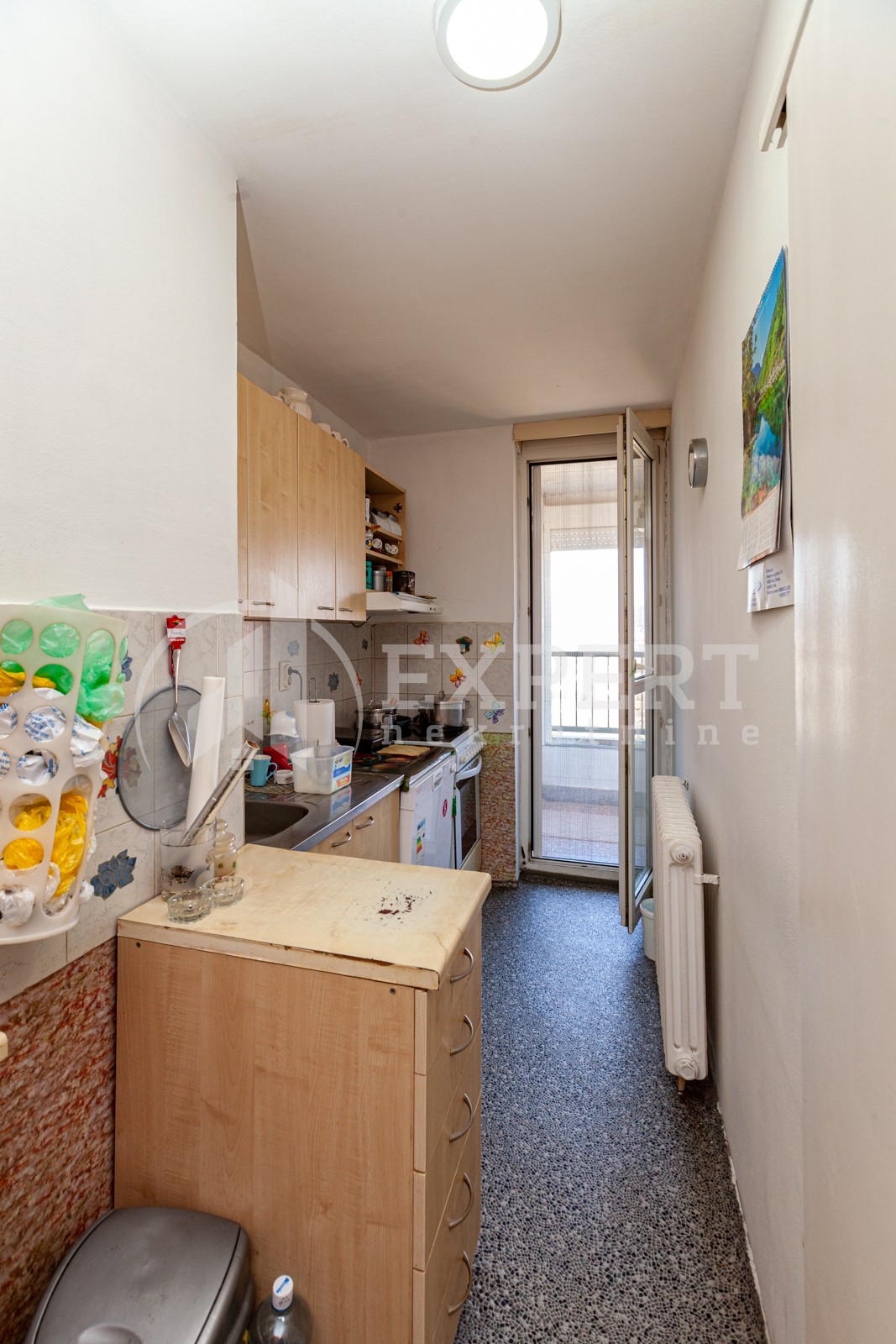 Trosoban stan, 78 m2, Palilula, Mokranjčeva ID: p-05443 4