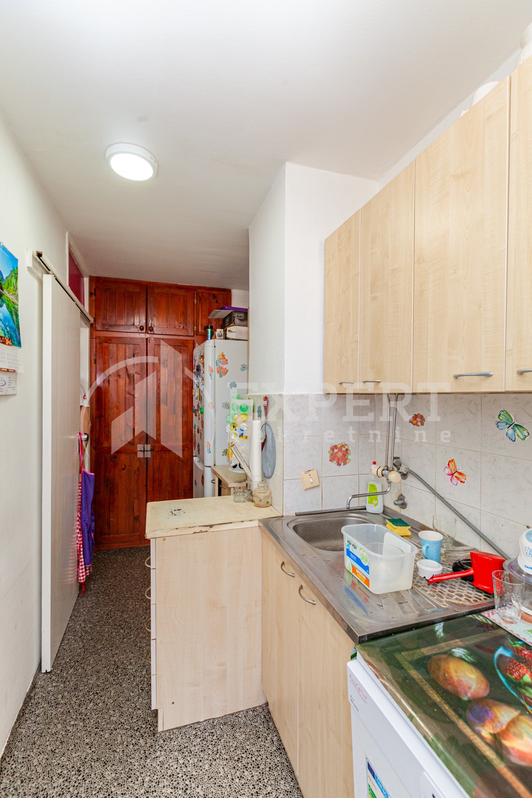 Trosoban stan, 78 m2, Palilula, Mokranjčeva ID: p-05443 5