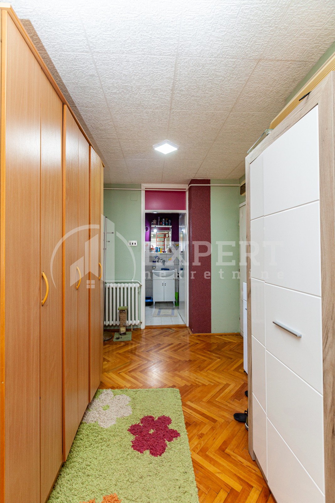 Trosoban stan, 78 m2, Palilula, Mokranjčeva ID: p-05443 7