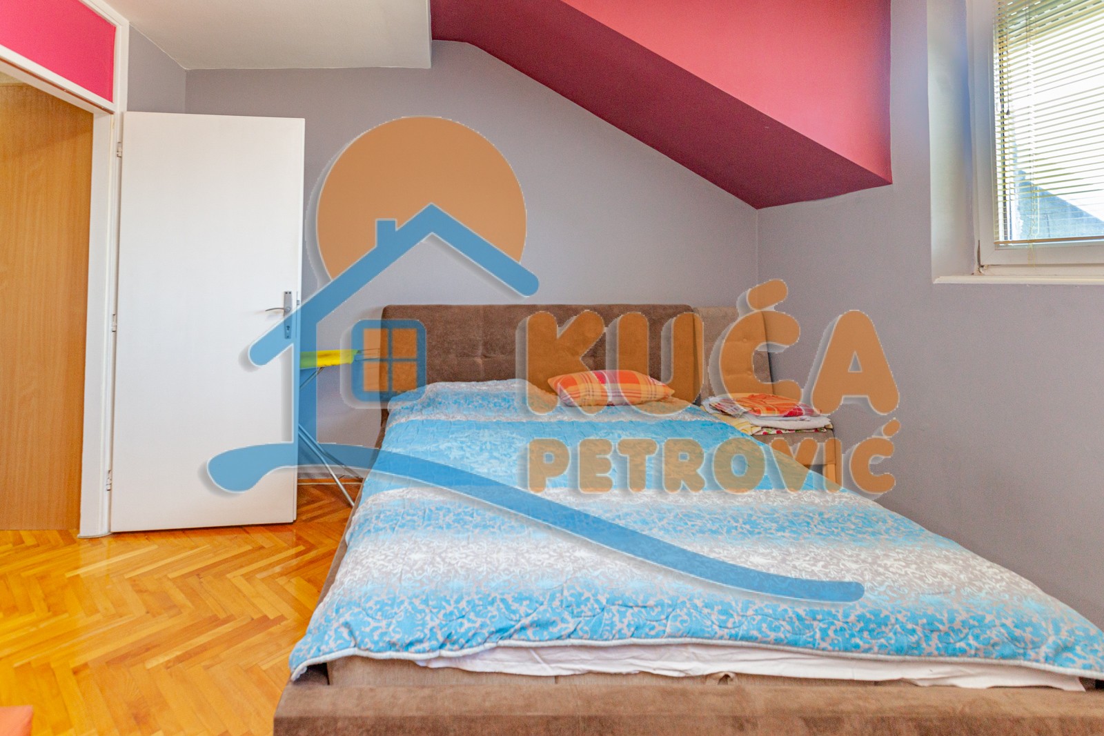 Trosoban stan, 78 m2, Palilula, Mokranjčeva ID: p-05443 12