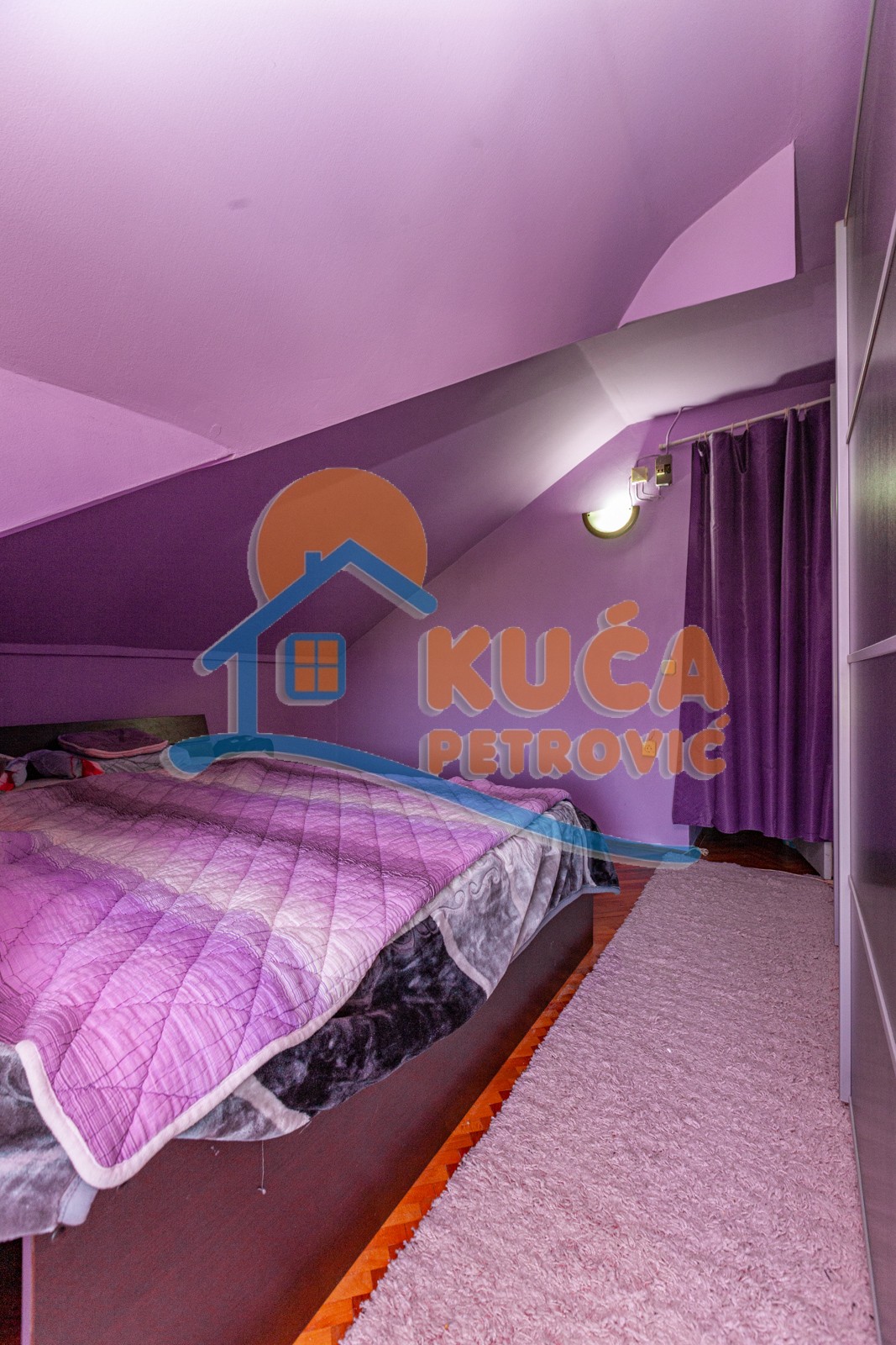 Trosoban stan, 78 m2, Palilula, Mokranjčeva ID: p-05443 15