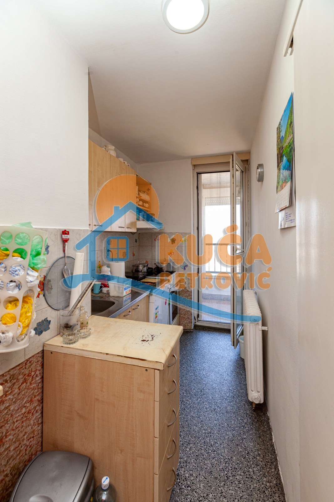 Trosoban stan, 78 m2, Palilula, Mokranjčeva ID: p-05443 4