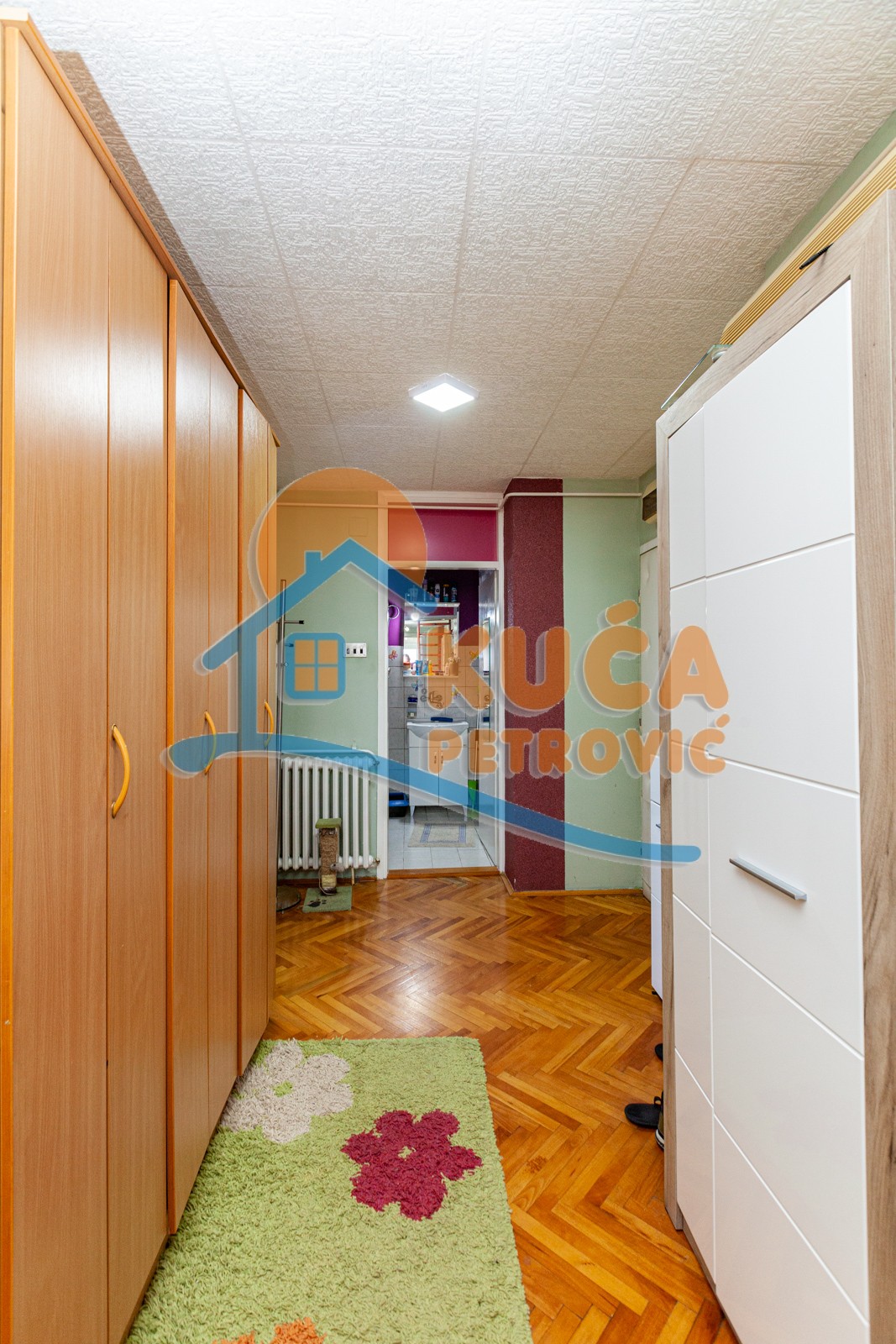 Trosoban stan, 78 m2, Palilula, Mokranjčeva ID: p-05443 7