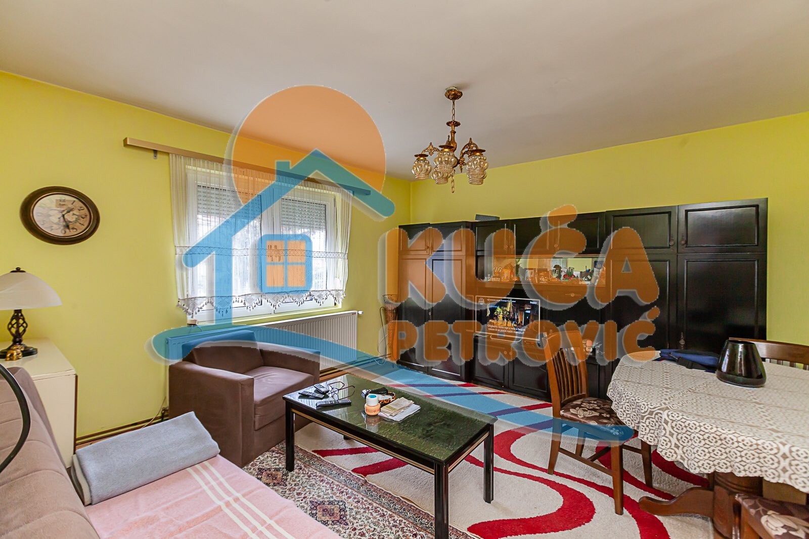 Trosoban stan, 79 m2, Palilula, Stanoja Glavaša ID: p-010993 10