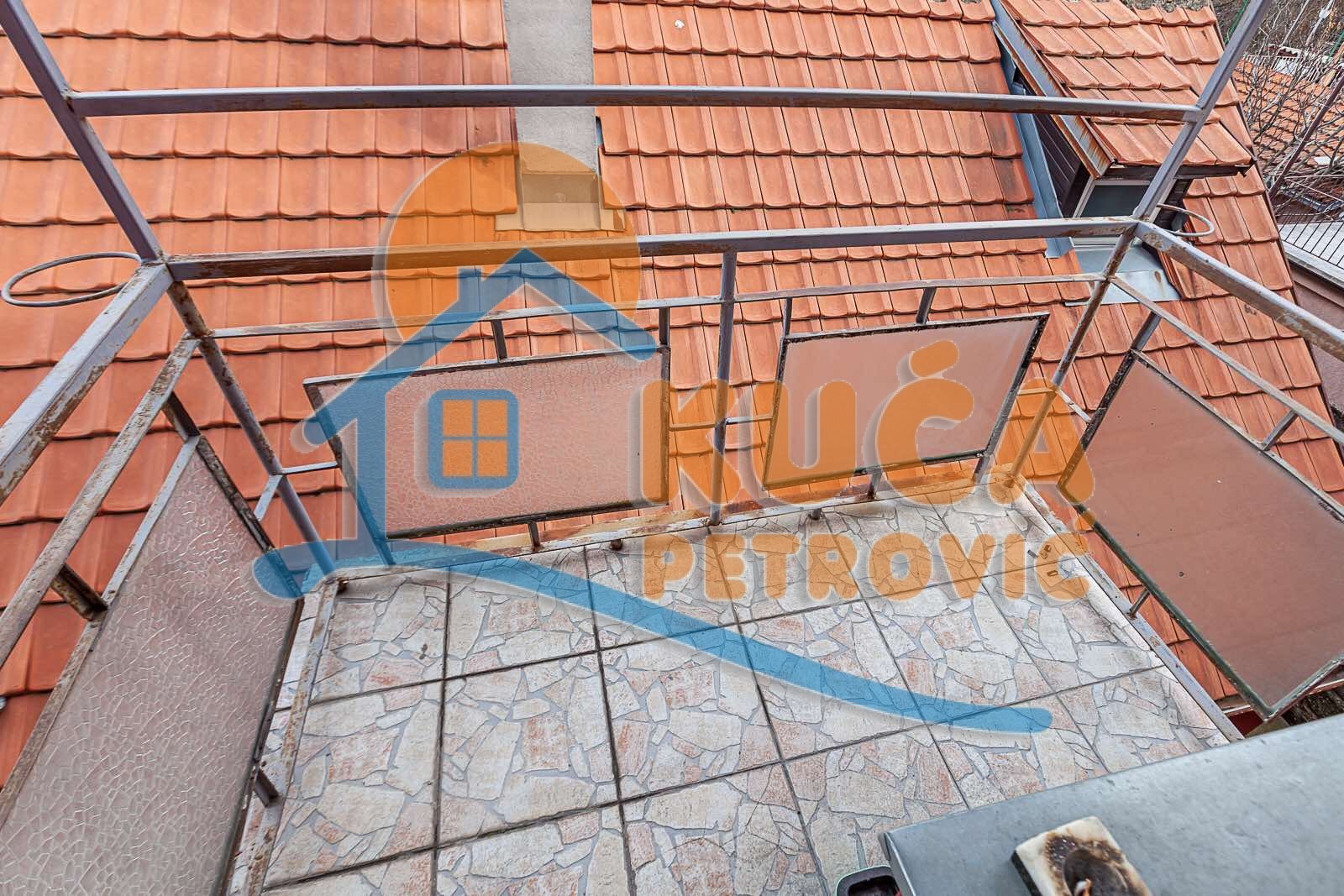 Trosoban stan, 79 m2, Palilula, Stanoja Glavaša ID: p-010993 2