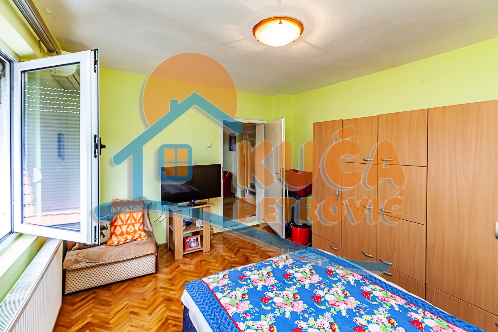 Trosoban stan, 79 m2, Palilula, Stanoja Glavaša ID: p-010993 4