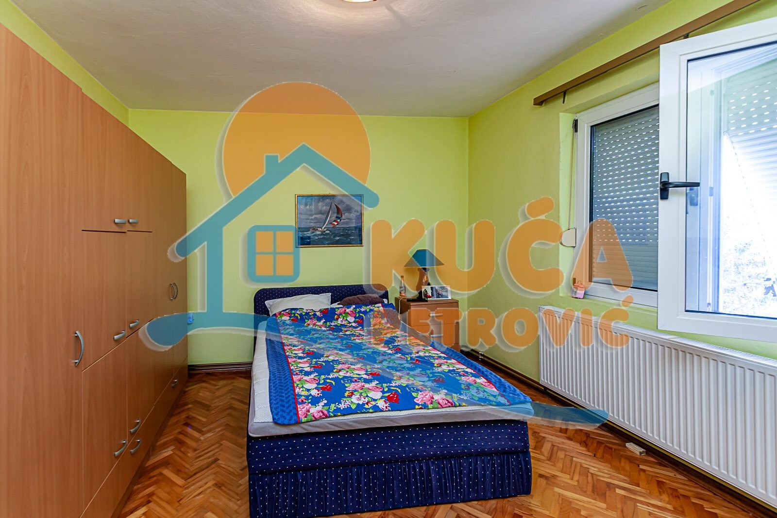 Trosoban stan, 79 m2, Palilula, Stanoja Glavaša ID: p-010993 5