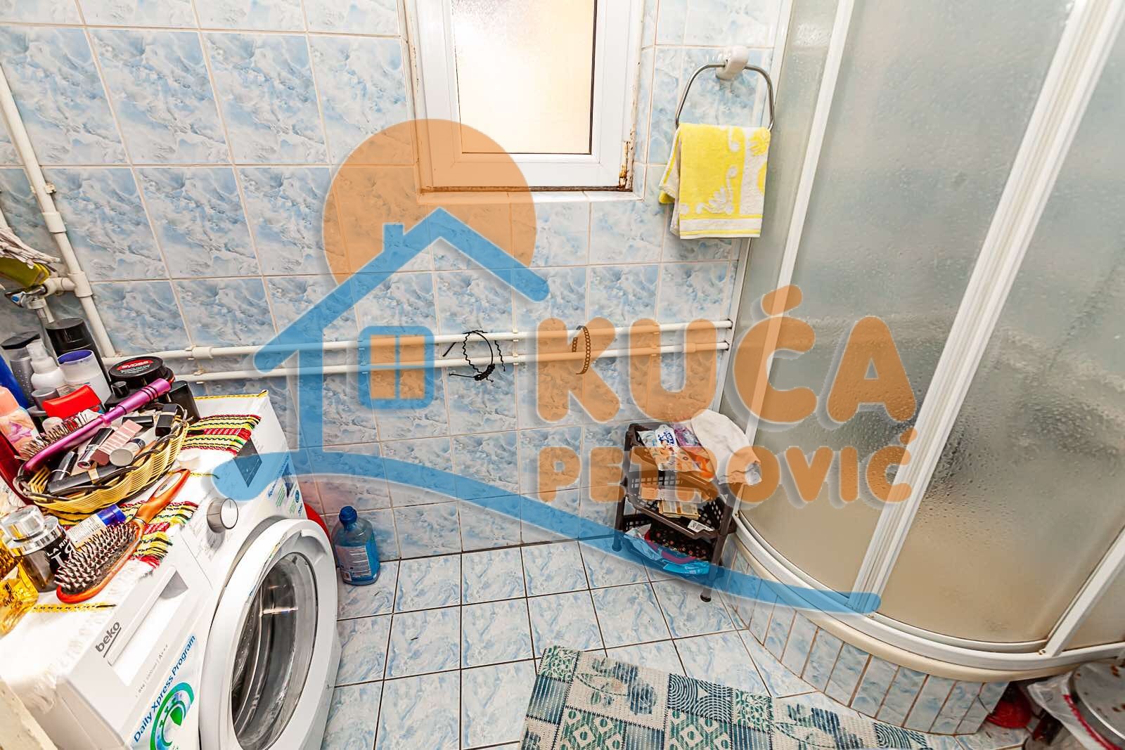 Trosoban stan, 79 m2, Palilula, Stanoja Glavaša ID: p-010993 8