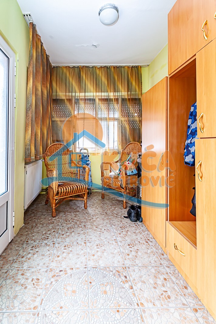 Trosoban stan, 79 m2, Palilula, Stanoja Glavaša ID: p-010993 17