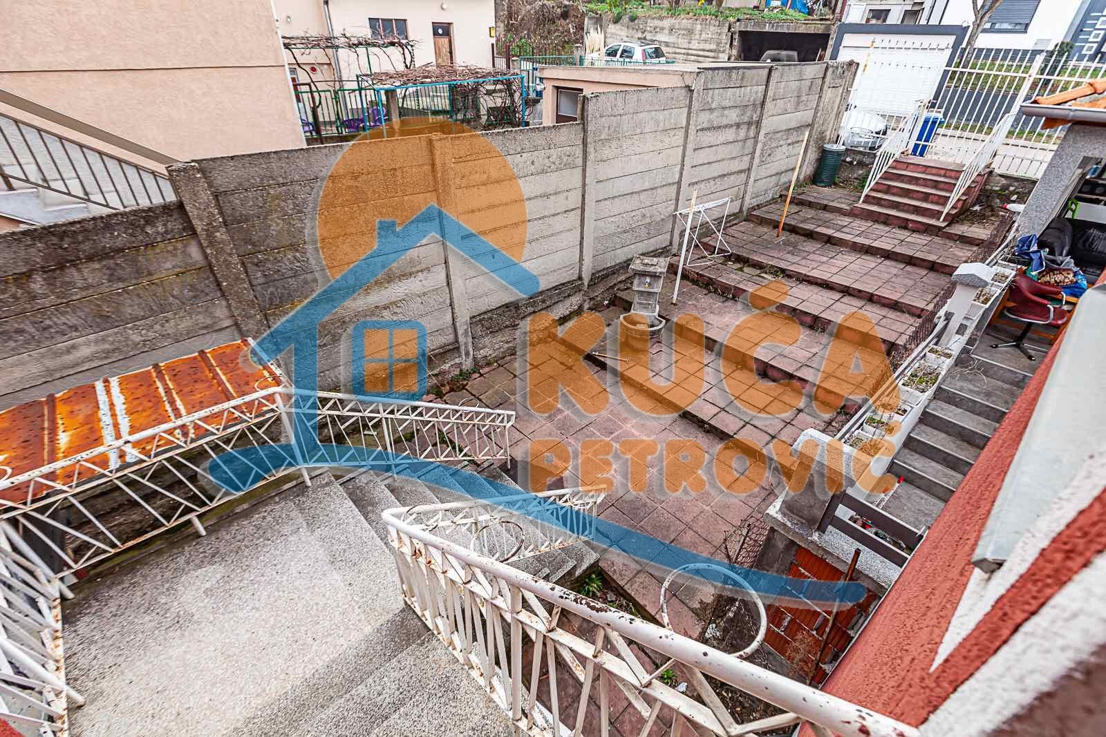 Trosoban stan, 79 m2, Palilula, Stanoja Glavaša ID: p-010993 19