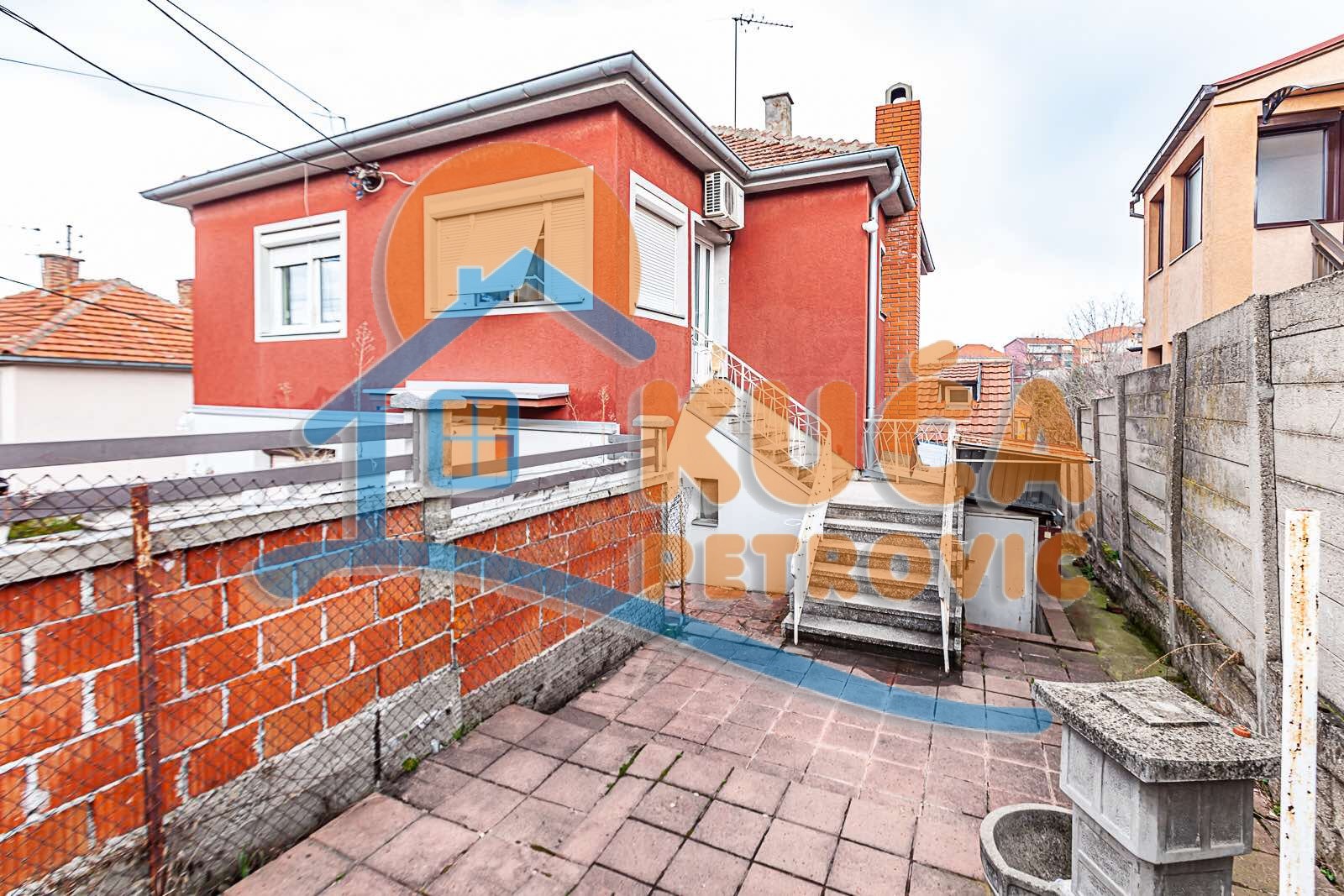 Trosoban stan, 79 m2, Palilula, Stanoja Glavaša ID: p-010993 20