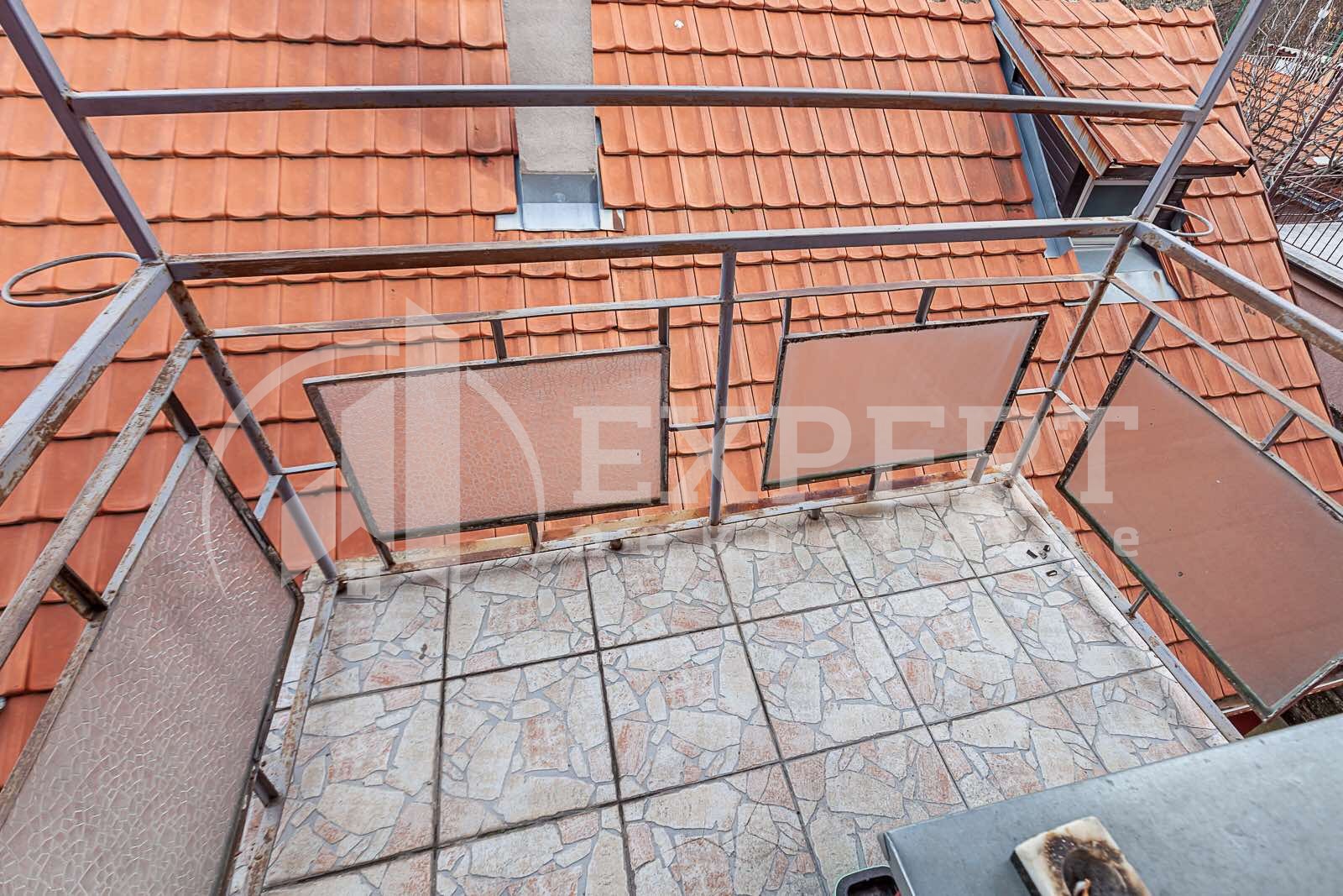 Trosoban stan, 79 m2, Palilula, Stanoja Glavaša ID: p-010993 2