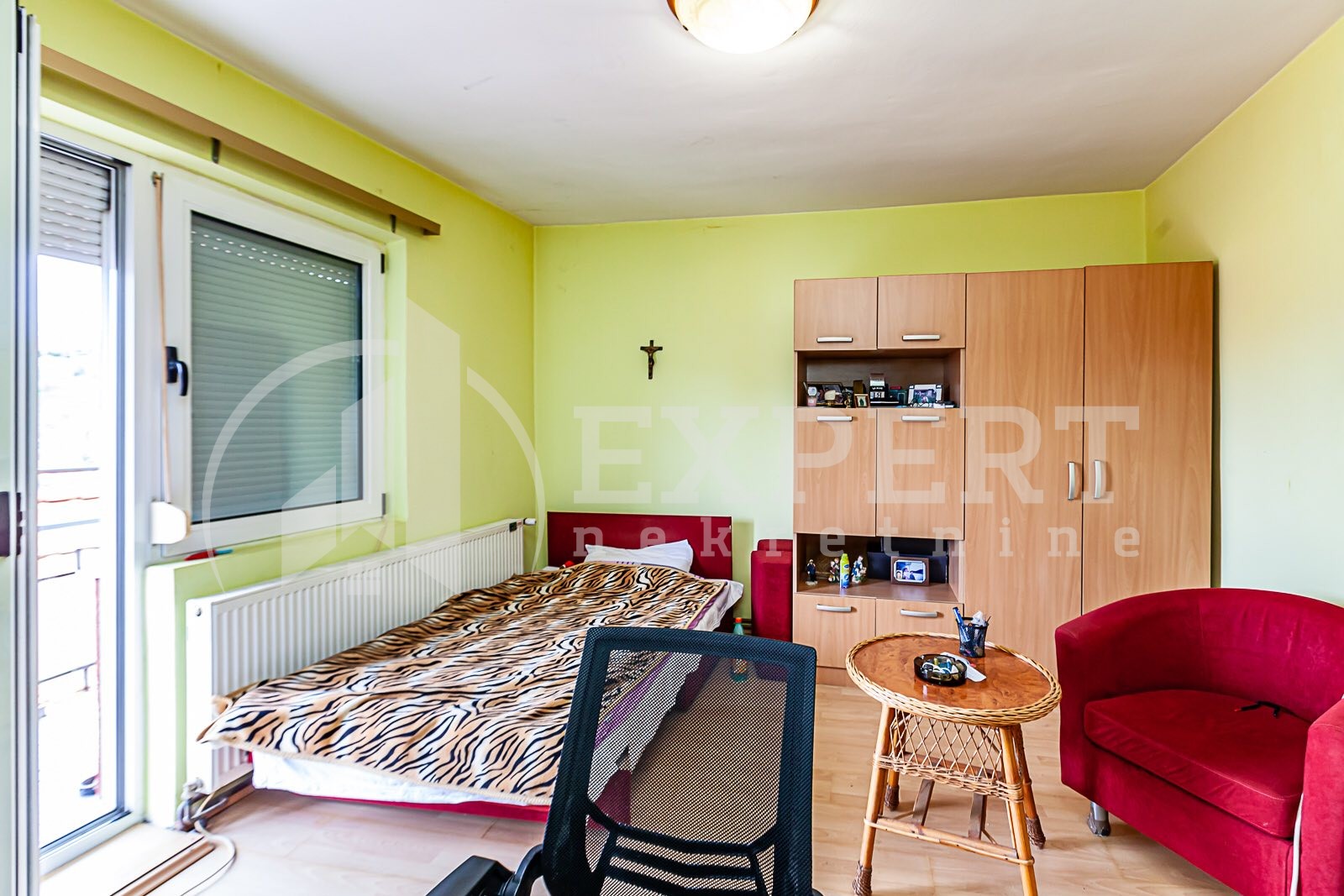 Trosoban stan, 79 m2, Palilula, Stanoja Glavaša ID: p-010993 3