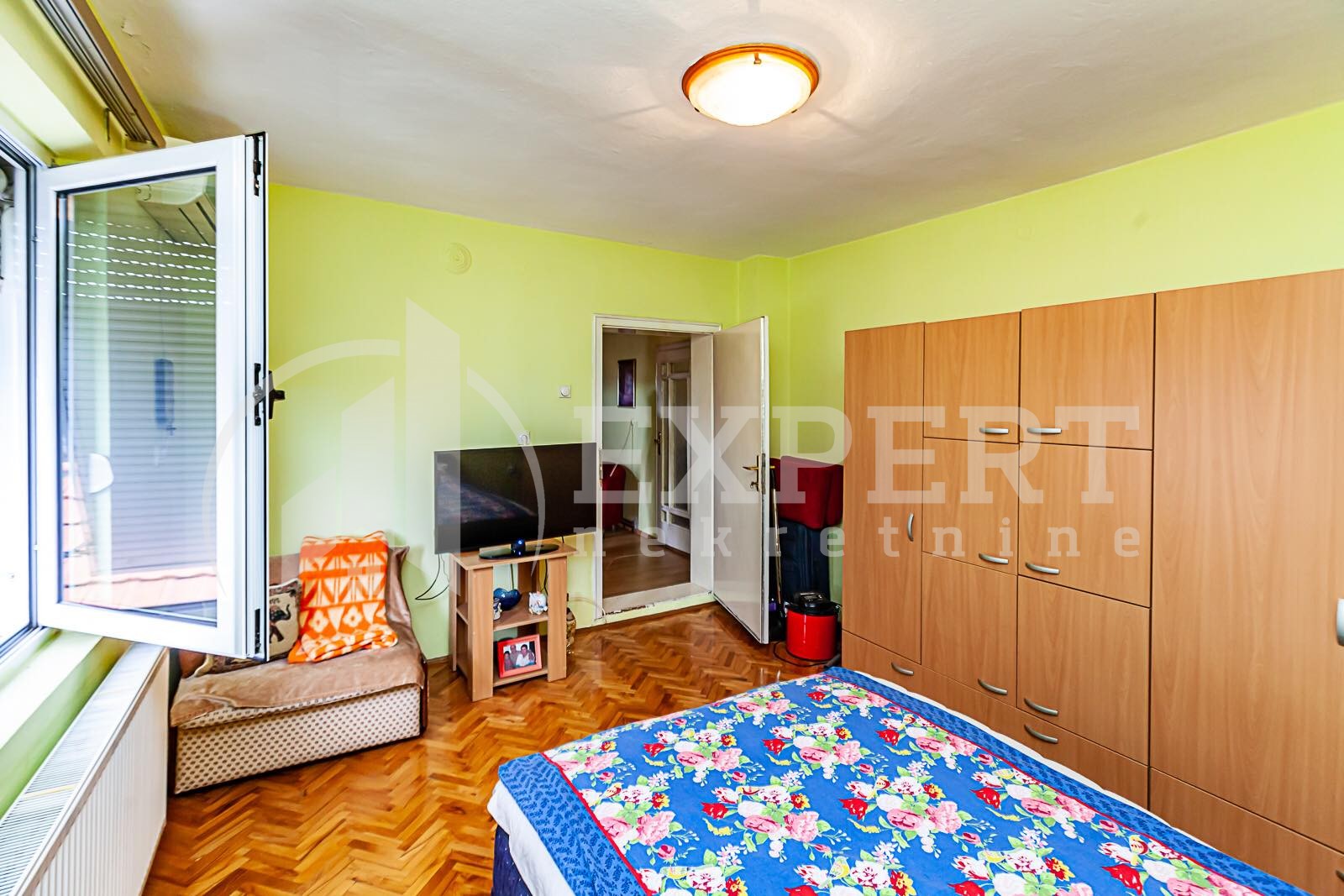 Trosoban stan, 79 m2, Palilula, Stanoja Glavaša ID: p-010993 4