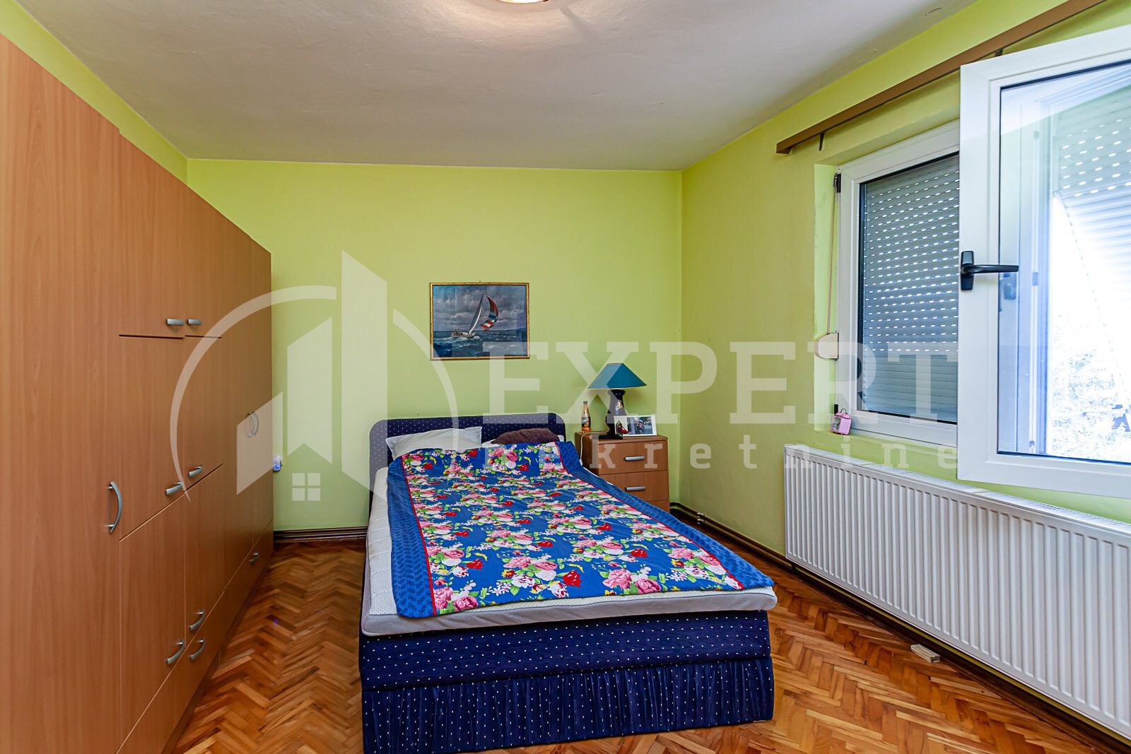 Trosoban stan, 79 m2, Palilula, Stanoja Glavaša ID: p-010993 5