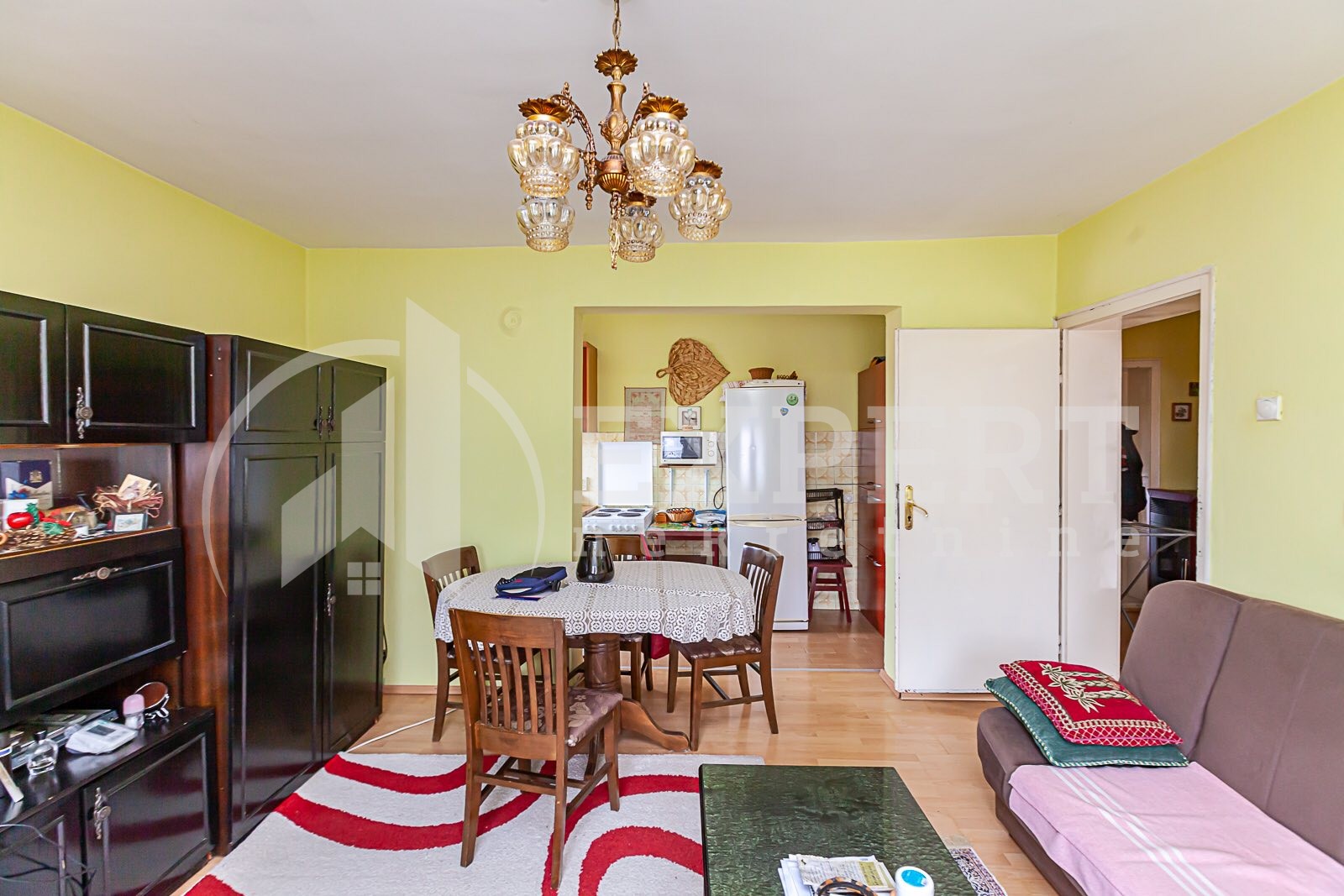 Trosoban stan, 79 m2, Palilula, Stanoja Glavaša ID: p-010993 11