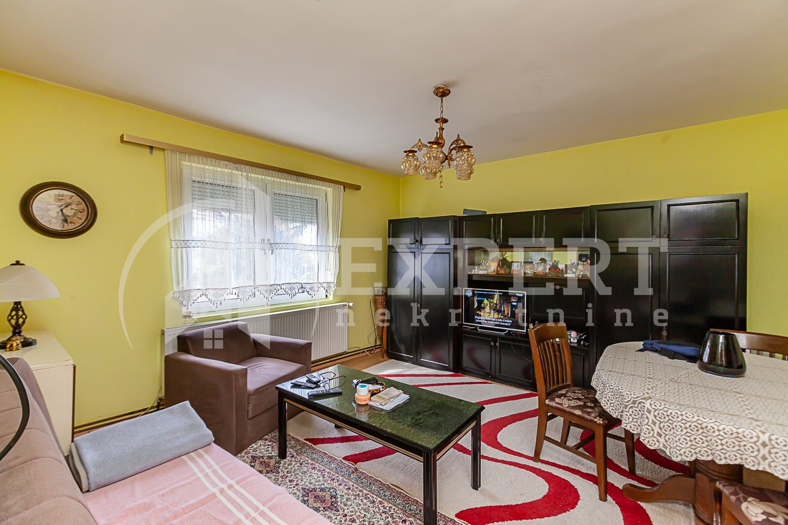 Trosoban stan, 79 m2, Palilula, Stanoja Glavaša ID: p-010993 13