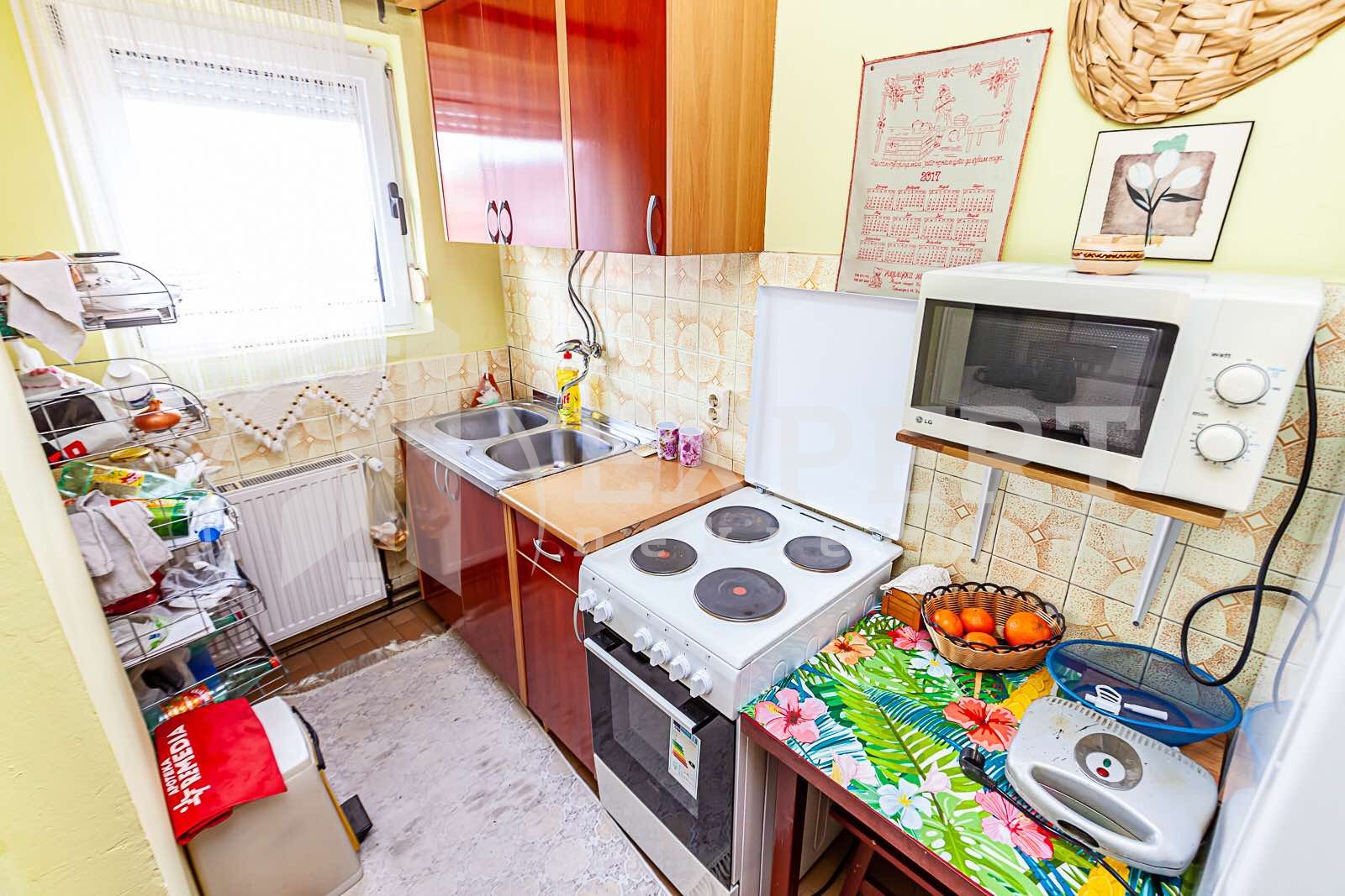 Trosoban stan, 79 m2, Palilula, Stanoja Glavaša ID: p-010993 16