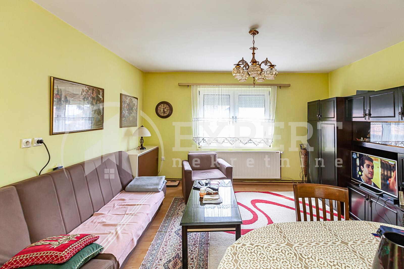 Trosoban stan, 79 m2, Palilula, Stanoja Glavaša ID: p-010993 9