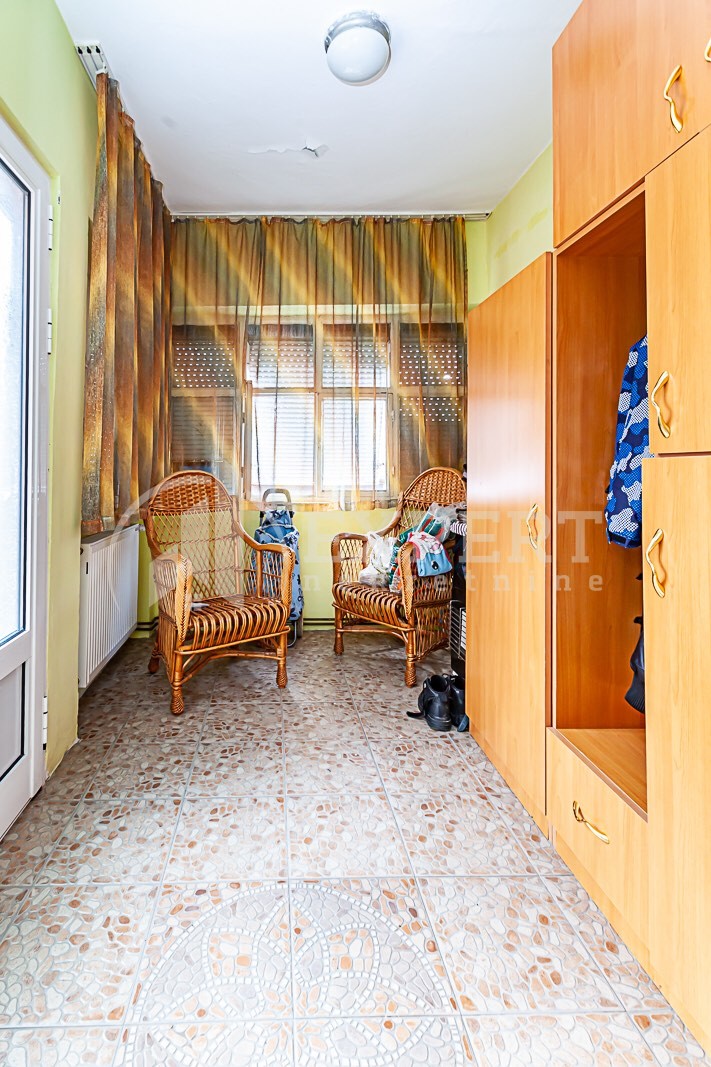 Trosoban stan, 79 m2, Palilula, Stanoja Glavaša ID: p-010993 17