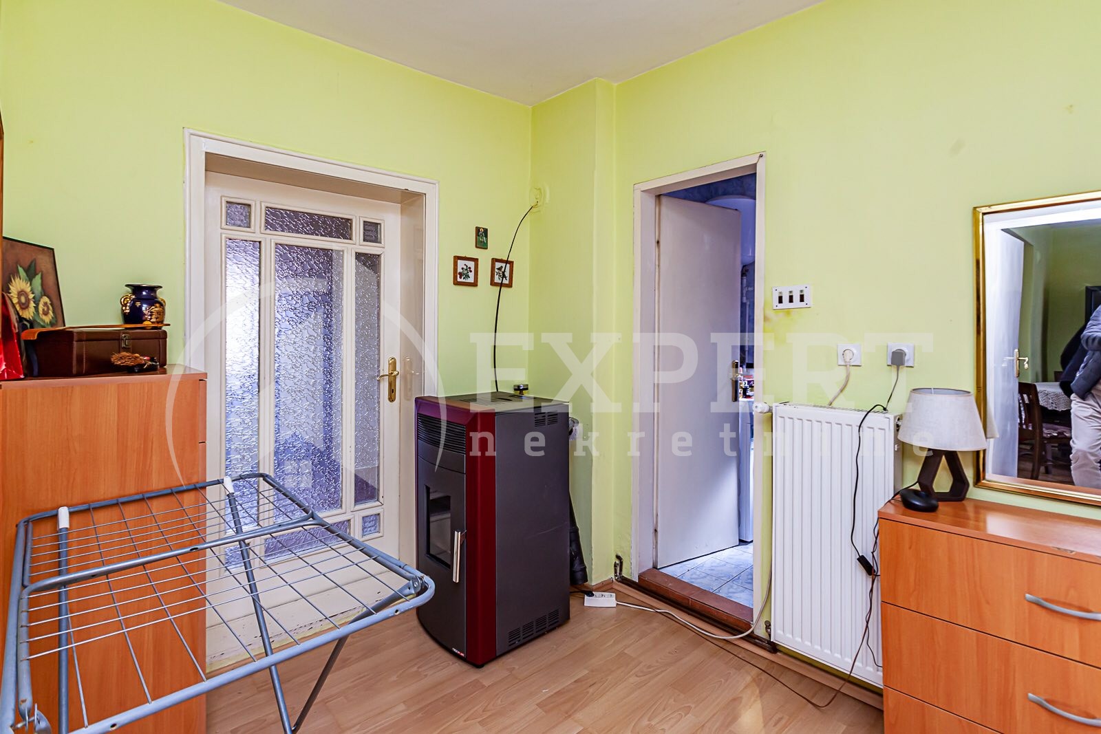 Trosoban stan, 79 m2, Palilula, Stanoja Glavaša ID: p-010993 18