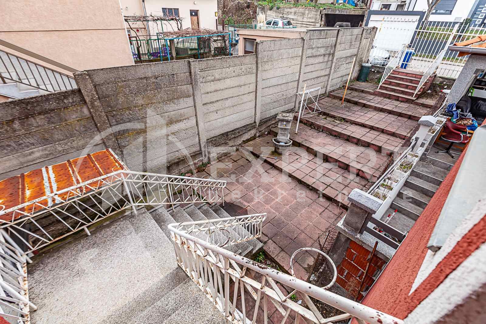 Trosoban stan, 79 m2, Palilula, Stanoja Glavaša ID: p-010993 19