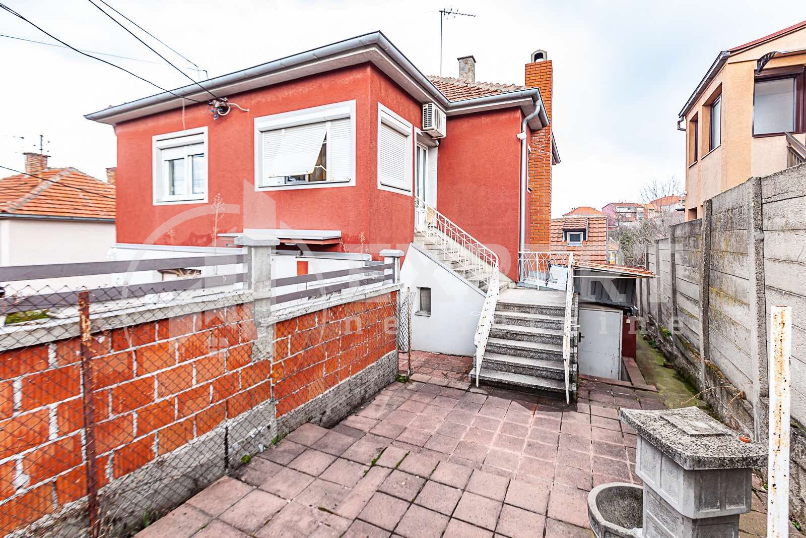 Trosoban stan, 79 m2, Palilula, Stanoja Glavaša ID: p-010993 20