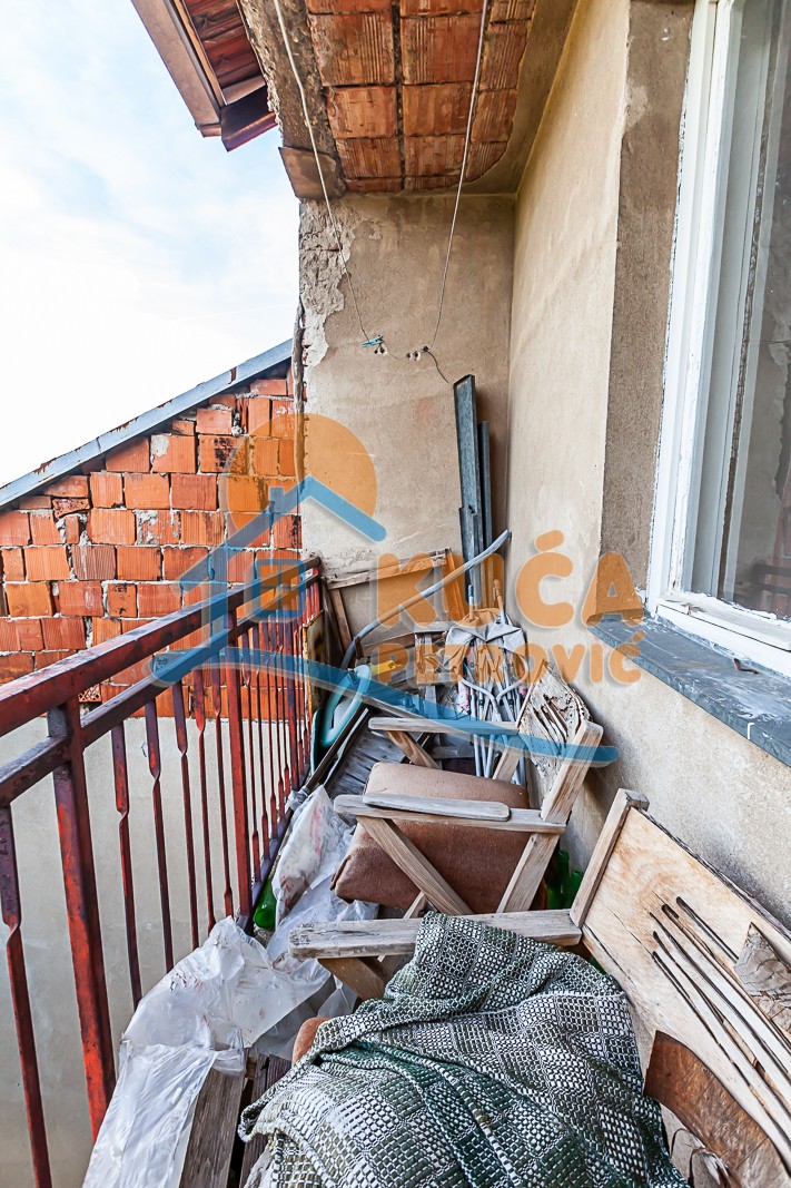 Trosoban stan, 80 m2, Ćele kula, Ljubomira Nikolića ID: p-09762 11