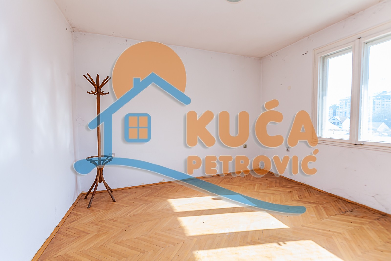 Trosoban stan, 80 m2, Ćele kula, Ljubomira Nikolića ID: p-09762 5