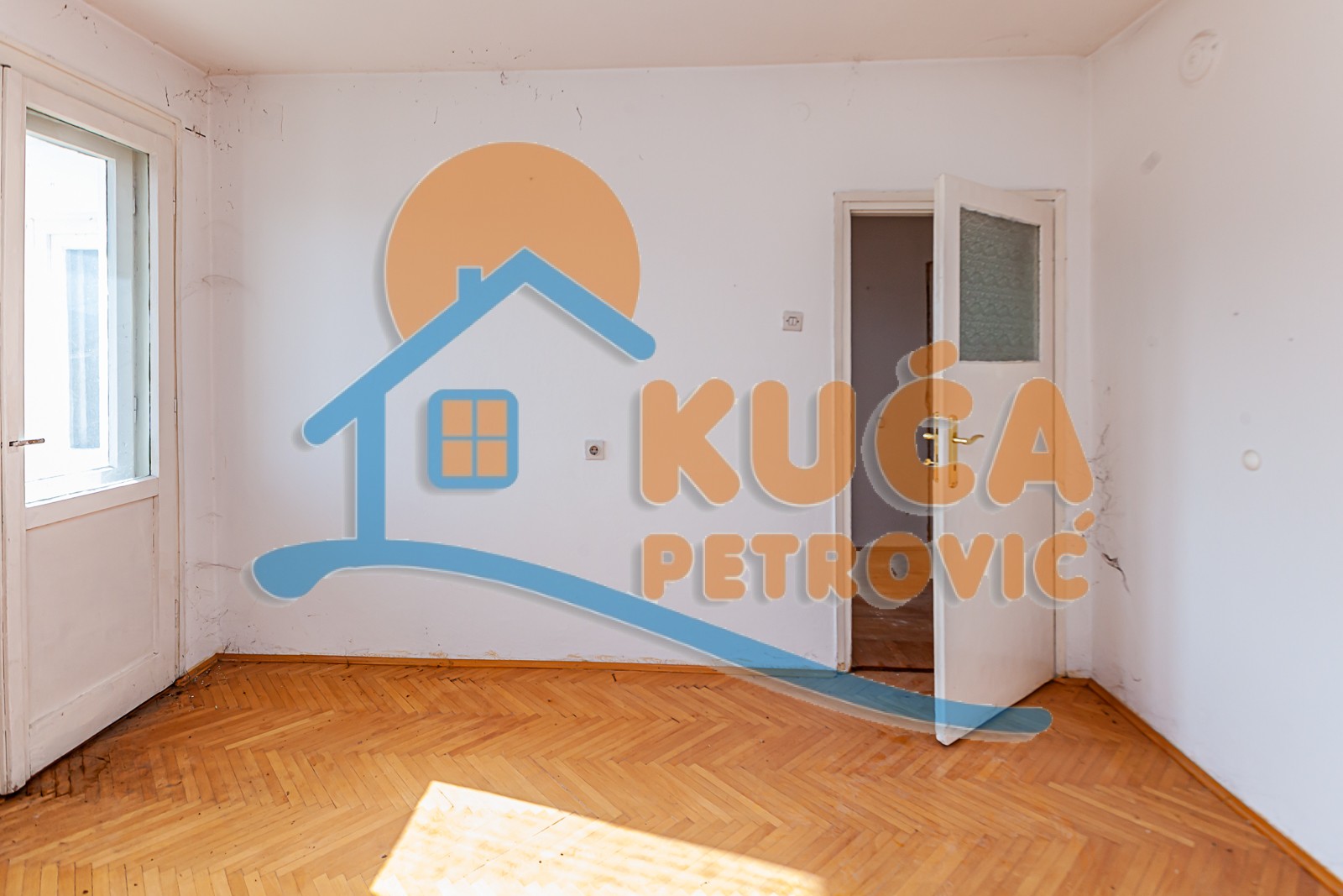 Trosoban stan, 80 m2, Ćele kula, Ljubomira Nikolića ID: p-09762 6