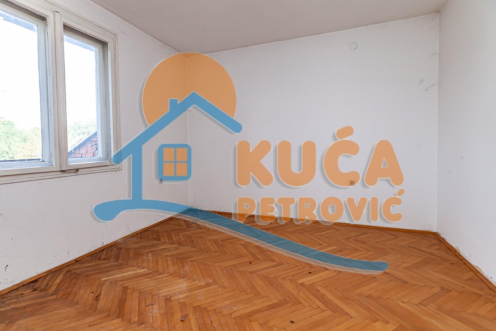 Trosoban stan, 80 m2, Ćele kula, Ljubomira Nikolića ID: p-09762 1