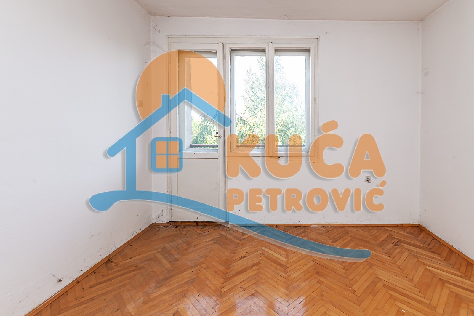 Trosoban stan, 80 m2, Ćele kula, Ljubomira Nikolića ID: p-09762 2
