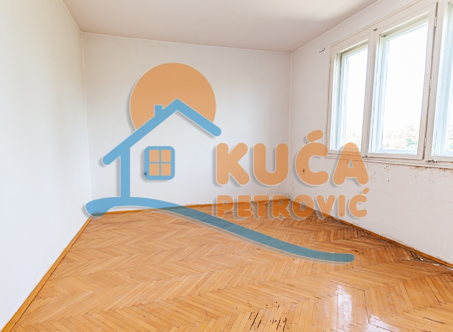 Trosoban stan, 80 m2, Ćele kula, Ljubomira Nikolića ID: p-09762 4