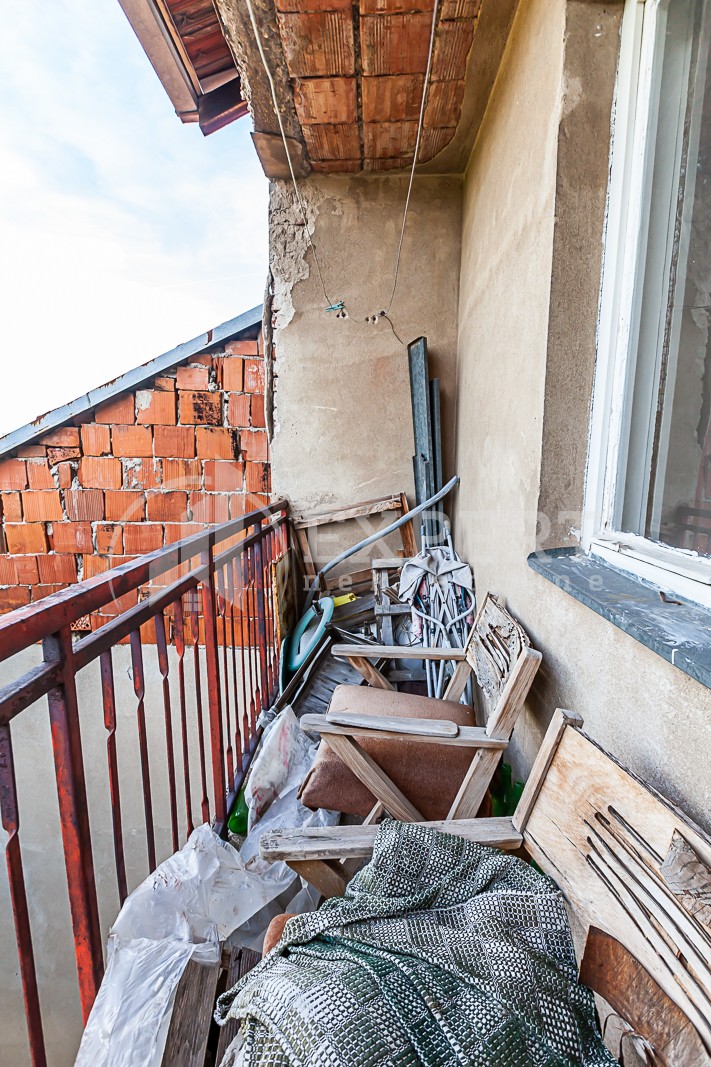 Trosoban stan, 80 m2, Ćele kula, Ljubomira Nikolića ID: p-09762 11