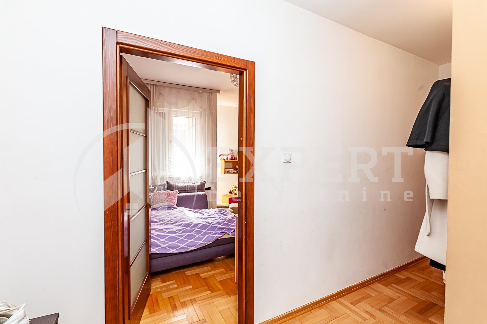 Trosoban stan, 80 m2, Palilula, Božidarčeva ID: p-010976 8