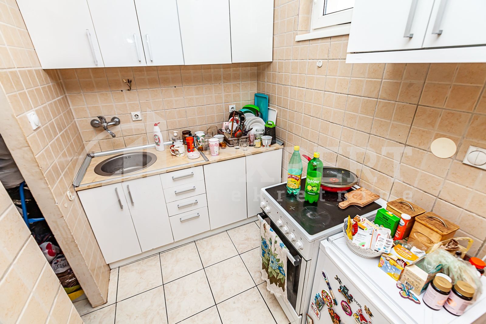 Trosoban stan, 80 m2, Palilula, Božidarčeva ID: p-010976 9