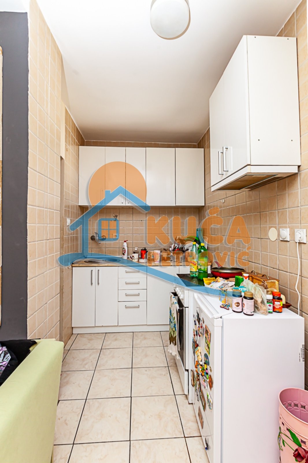 Trosoban stan, 80 m2, Palilula, Božidarčeva ID: p-010976 7