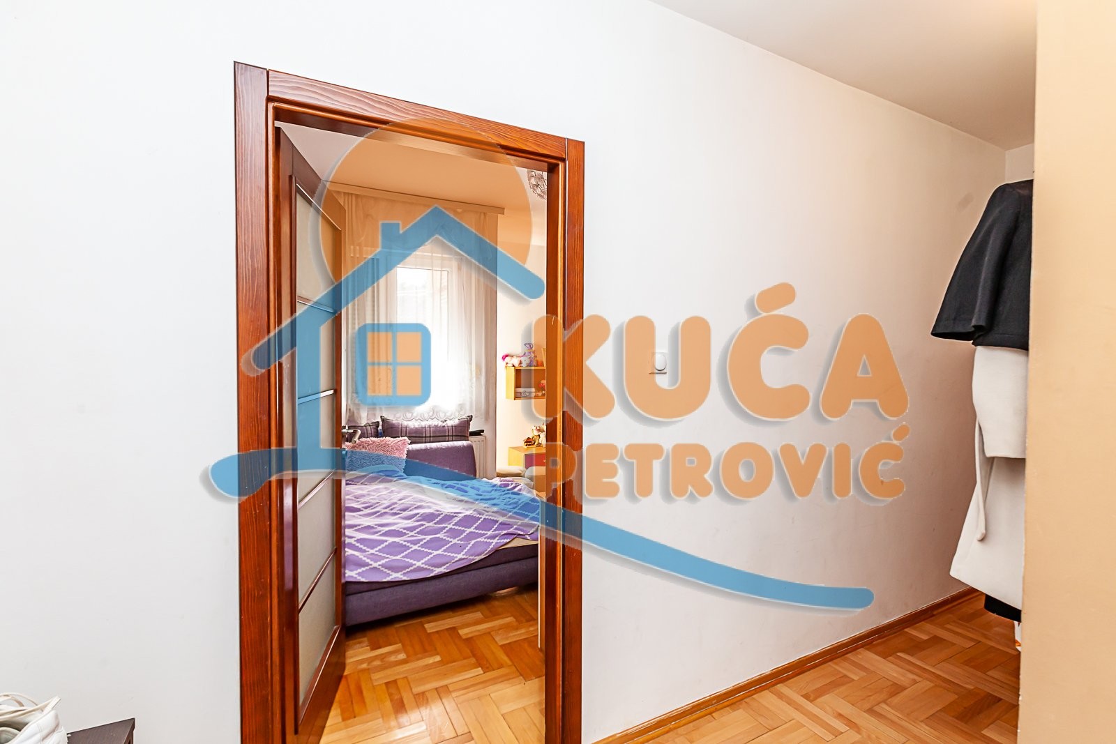 Trosoban stan, 80 m2, Palilula, Božidarčeva ID: p-010976 8